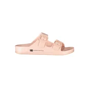 NORWAY 1963 WOMEN'S PINK SLIPPER FOOTWEAR