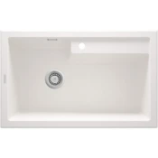 Deante granitna sudopera eridan 80/wh zqe a10b