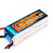 Gens ace 6000 mAh 18,5V 35C 5S1P Lipo