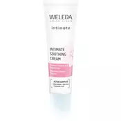 Weleda Intimate intimna krema s pomirjajočim učinkom 30 ml