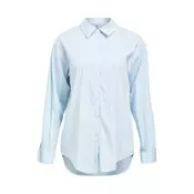 OBJECT Bluza OBJTutta svetlo modra/bela