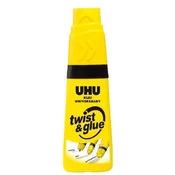 UHU Tekoče lepilo Twist & Glue 35 ml