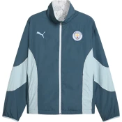 Puma Jakna s kapuco Manchester City KIDSUPER Reversible Jacket