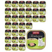 Animonda Vom Feinsten Mildes Menu Pute pur - mokra hrana za macke - 32x100 g