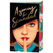 Agency for Scandal
