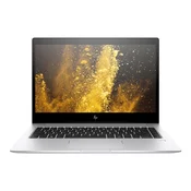 Obnovljen HP EliteBook 1040 G4 Touchscreen i5-7300U, 8GB, 128GB, Silver