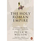 The Holy Roman Empire