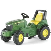 Rolly deciji traktor na pedale John Deer 7930 Farmtrac