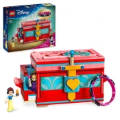 LEGO® Disney 43276 Sneguljčičina škatlica za dragocenosti, (21209765)