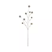 Eglo 428366 - Veštacko cvece ETAYA 81,5 cm, zlatne boje