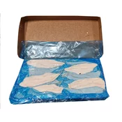 Novozelandski repak, file brez kože., 6,8 kg zm.