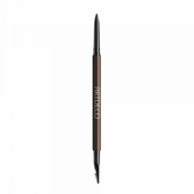 Artdeco Ultra Fine Brow Liner olovka za obrve 12 Deep Brunette 0,9 g