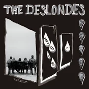 The Deslondes - Dont Let It Die: Vol. 1 (CD)
