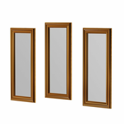 HANAH HOME Lavia Bronze