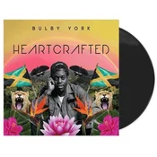 Collin Bulby York - Heartcrafted (LP)
