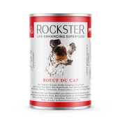 Rockster Boeuf du Cap Govedina Konzerva 400 g