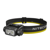 Nitecore NU45 1700lm - Čelna svetilka