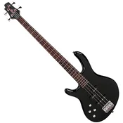 Cort Action Bass Plus LH Black Električna bas kitara (Kot novo)