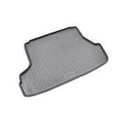 Novline Tipska kadica za gepek Hyundai Elantra, 2001-2006, Limuzina, Siva
