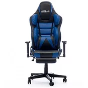 Gejmerska stolica ByteZone Hulk Blue