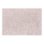 Aberto Design Prostirka za kupatilo 60??x90cm Roze-Bela
