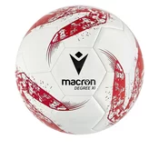 Degree XI (12 kosov) | Velikost 4 | Nogometna žoga | Macron Sportswear