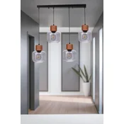 Opviq Luster 2618577, Sivi