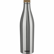 Sigg Meridian Water Bottle silver 0.7 L
