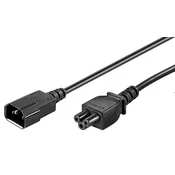 Napajalni kabel C5 - C14 1.8m