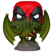 Figura Funko POP! Plus: Deadpool Literary Classics - Deadpool Cthulhu