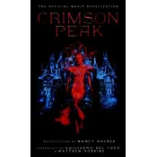 Crimson Peak: The Official Movie Novelization