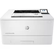 HP Enterprise M406dn Štampač, Laserski, Beli