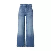 Cars Jeans Kavbojke LOLA  moder denim