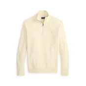 Polo Ralph Lauren Pulover kremna