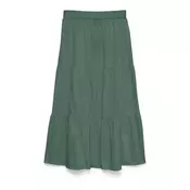 VERO MODA Krilo VMDICTHE  temno zelena