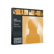 Struna D orkester 3/4 Superflexible Thomastik-Infeld medium 644.411