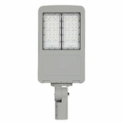 V-TAC LED javna razsvetljava 100W (14000lm), IP65, čip Samsung, 5700K Farba svetla: Hladna bela