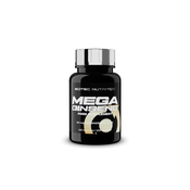 Scitec Nutrition Mega Ginseng, 100 kapsula