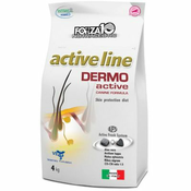 FORZA10 Active Line - Dermo Active - Varčno pakiranje: 2 x 10 kg