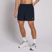 MP Mens 5 Woven Training Shorts - Dark Navy - XL