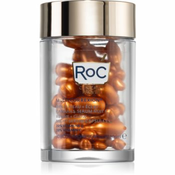 RoC Multi Correxion Revive + Glow aktivni vitaminski noćni serum u kapsulama 30 kom