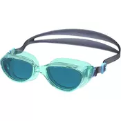 Speedo futura hydrospex zelena/modra