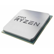 AMD Procesor AM4 Ryzen 7 5800X 4.7GHz - tray