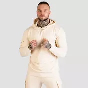 GymBeam Muški duks TRN Sand