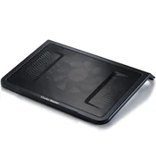 Postolje i hladnjak za laptop NotePal L1 (R9-NBC-NPL1-GP) crno