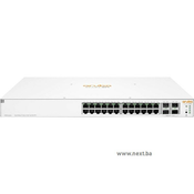 HPE SWITCH ARUBA INSTANT ON 1930 24G 4SFP+ 195W Sw