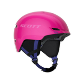 SCOTT Keeper 2 Helmet