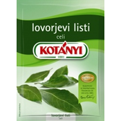 Kotany Lovorov List, 5g