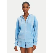 Juicy Couture Jopa Halan JCWAS24342 Modra Oversize