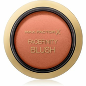Max Factor Facefinity Blush rumenilo 1,5 g nijansa 40 Delicate Apricot